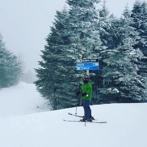 Meet your Posher, Michael